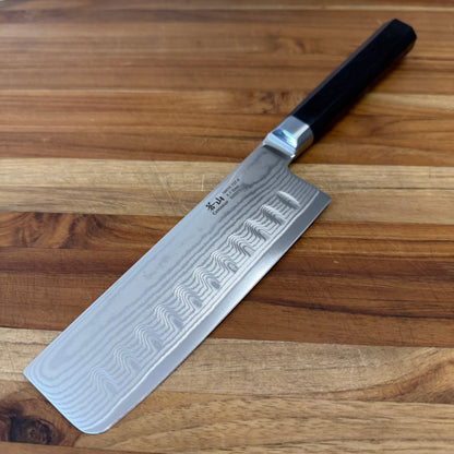 Cangshan Maya 5" Nakiri w/ Sheath
