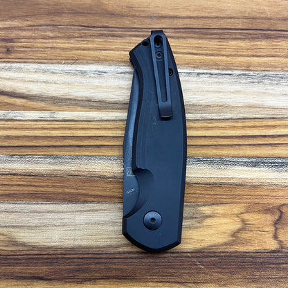 Boker All Black Karakurt 3" Auto