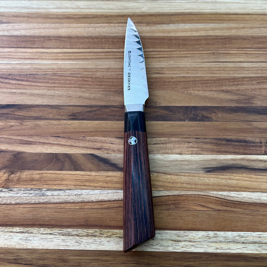 Zwilling Kramer Meiji 4" Paring Knife