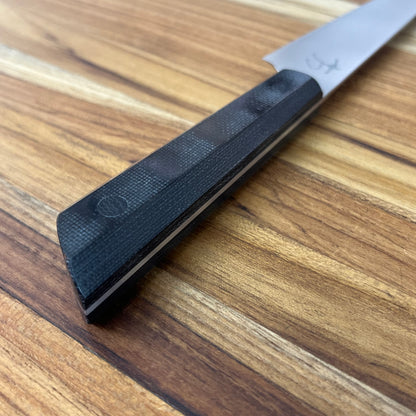 Running Man Forge Ready Series 210mm (3.75") K-Tip Paring Knife