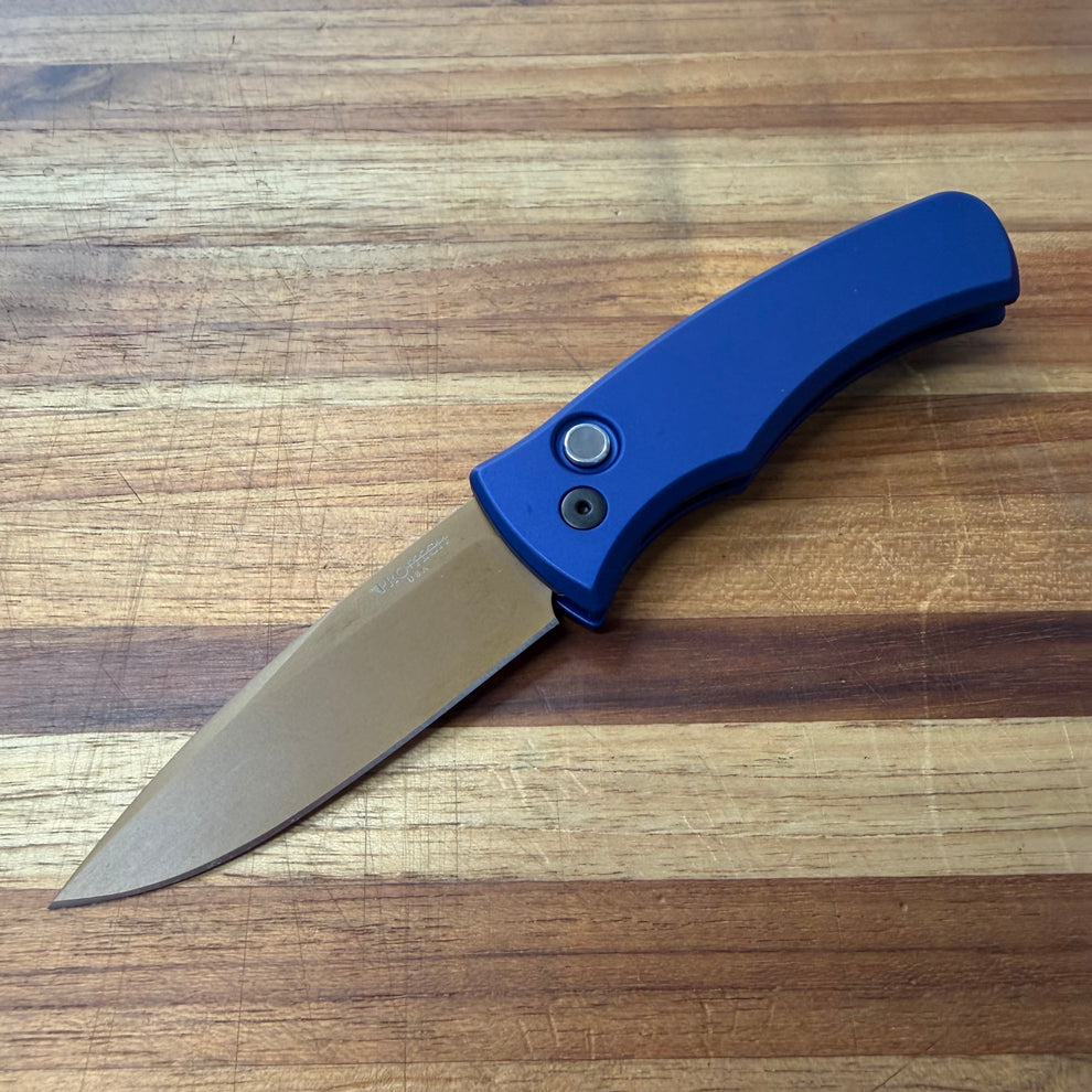Pro-Tech LTD Duke 2 2.75