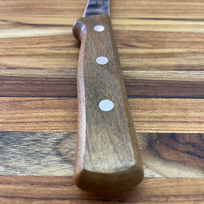 Victorinox Rosewood 6" Flexible Curved Boning Knife