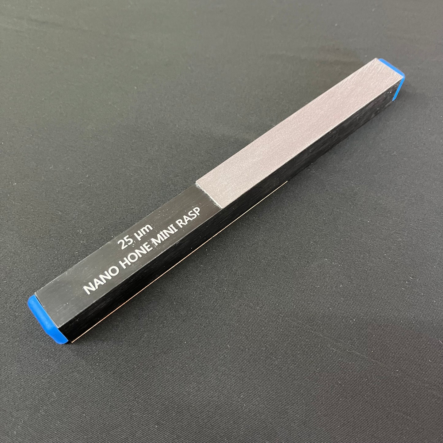 Nano Hone 100/25 Micron 19mm Double-Sided File