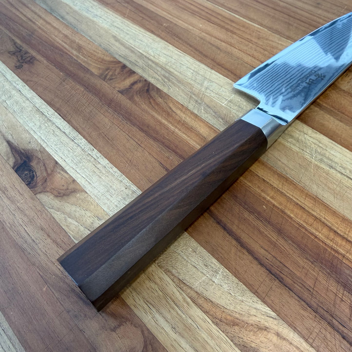 Cangshan Maya 6" Chef's Knife w/ Saya