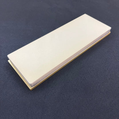 Nano Hone 15 Micron (1,000g) Yellow Sharpening Stone