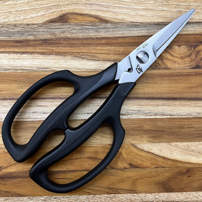 Shun 7.5" Herb Shears