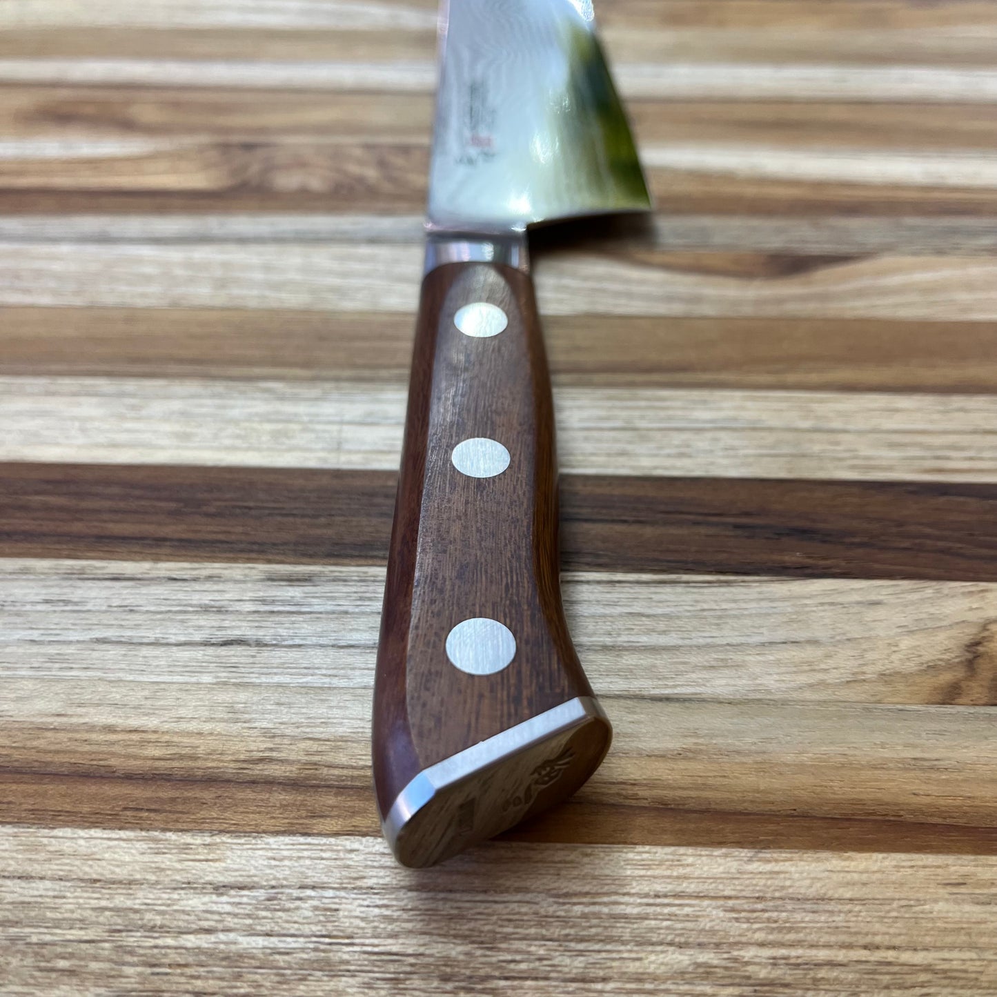 Mcusta Zanmai Classic Premium 165mm (6.5") Nakiri