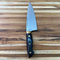 Zwilling Kramer Carbon 2.0 - 8" Chef's Knife