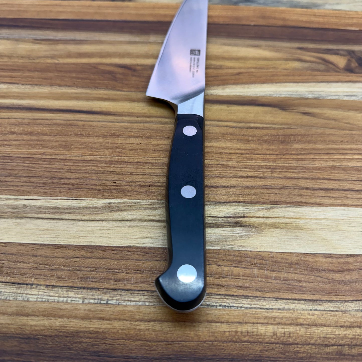 Zwilling Pro 5.5" Prep Knife