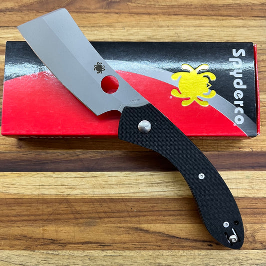 Spyderco Roc