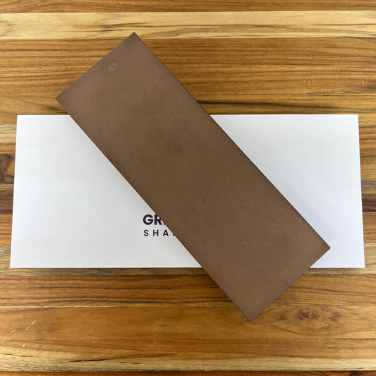 Grind Knife Sharpening Resin-Bond Diamond 120 Grit Sharpening Stone
