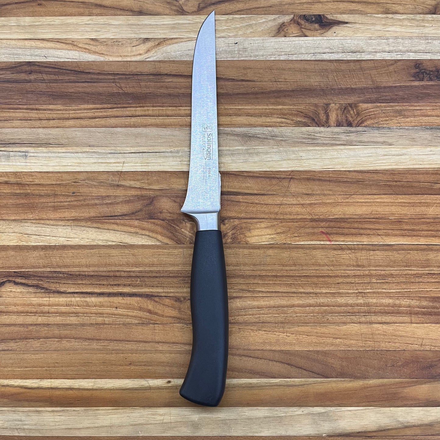 PEC Solingen Select 6" Boning Knife