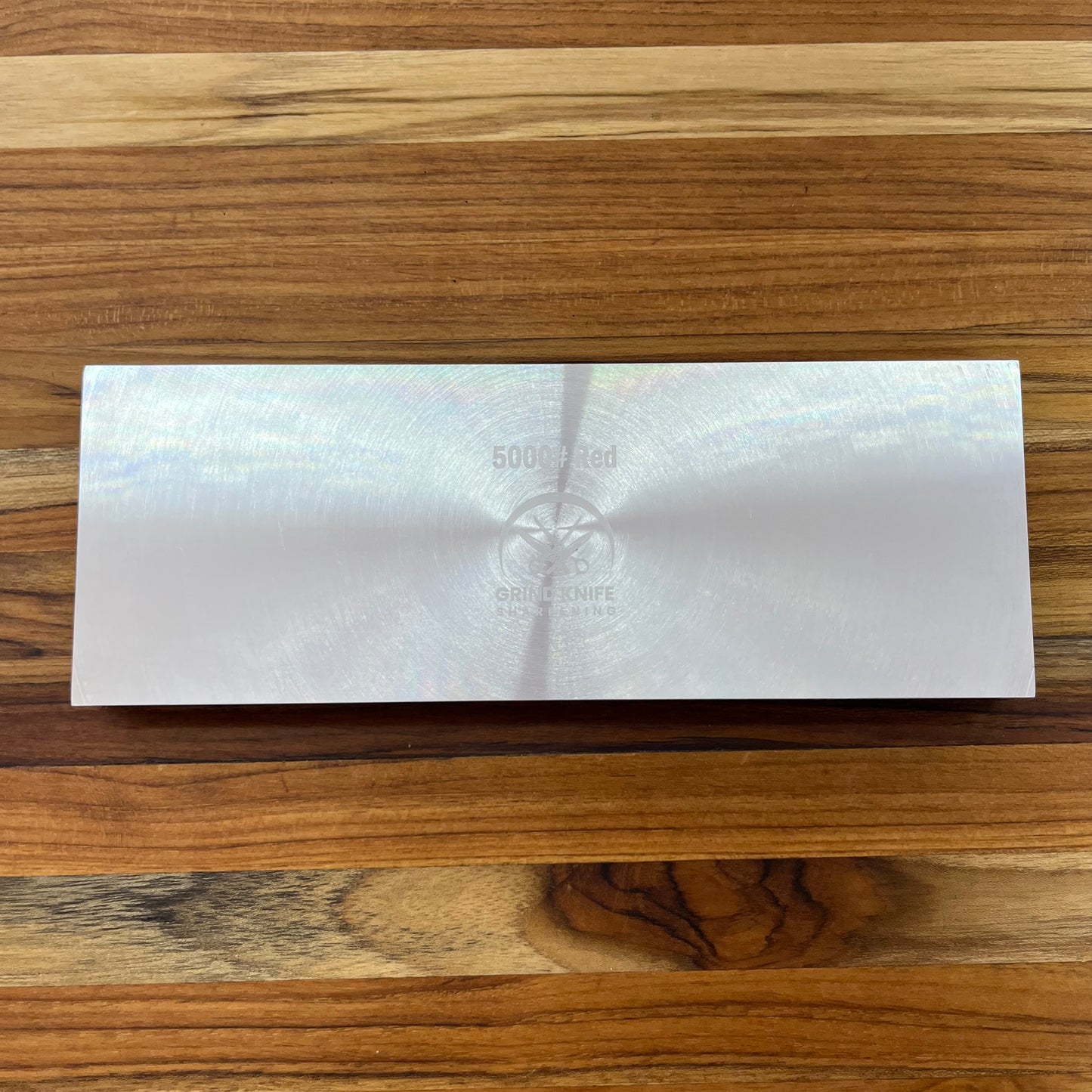 Grind Knife Sharpening Resin-Bond Diamond 5000 Grit Sharpening Stone