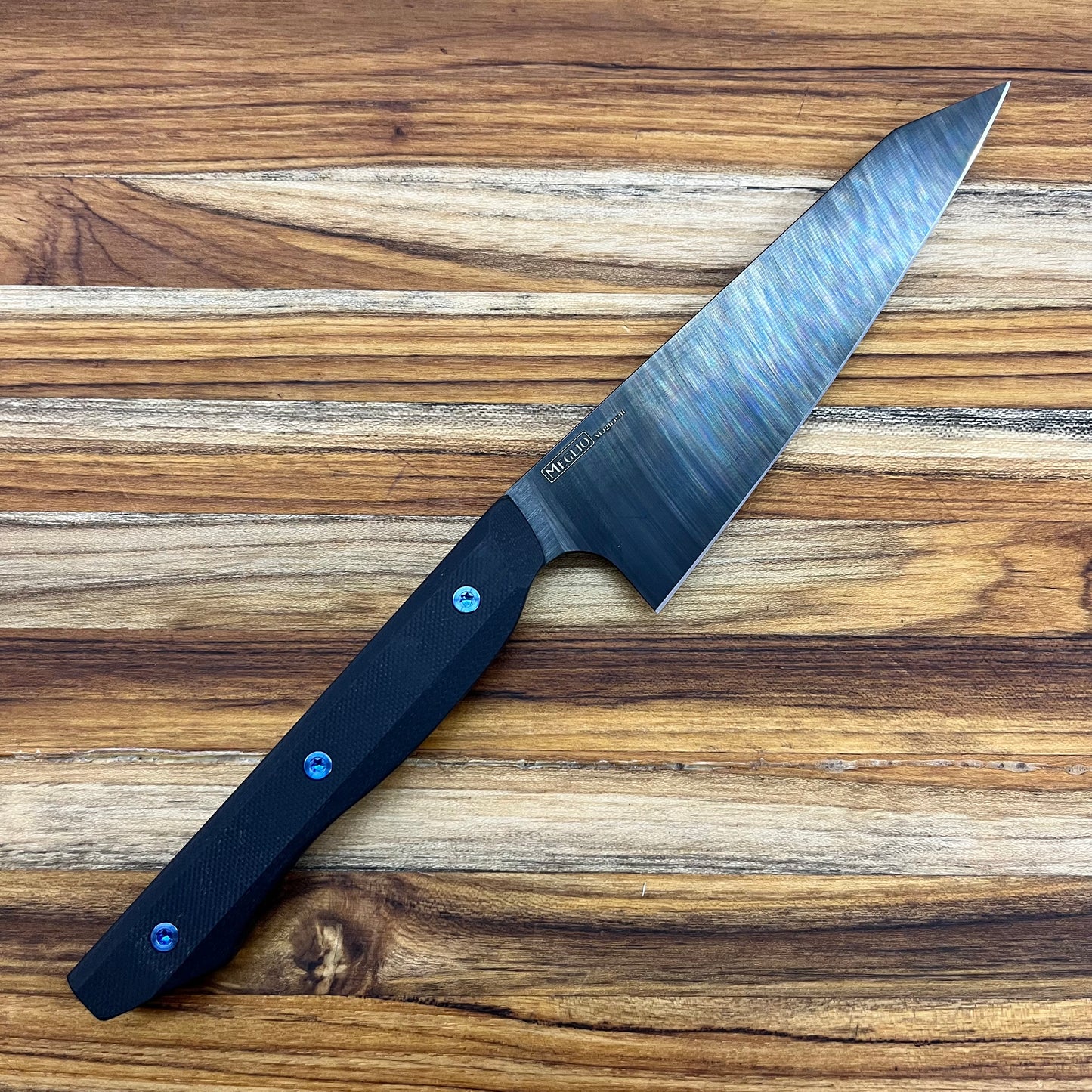 Meglio Production 5.25" DLC Petty