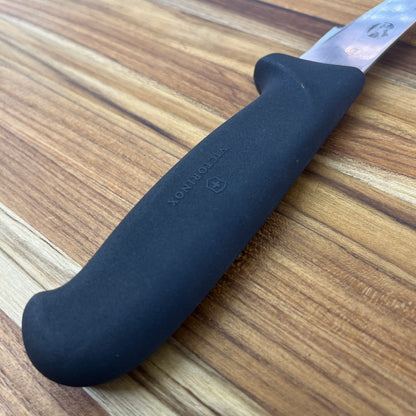 Victorinox Fibrox Pro 5” Semi-Stiff Curved Boning Knife