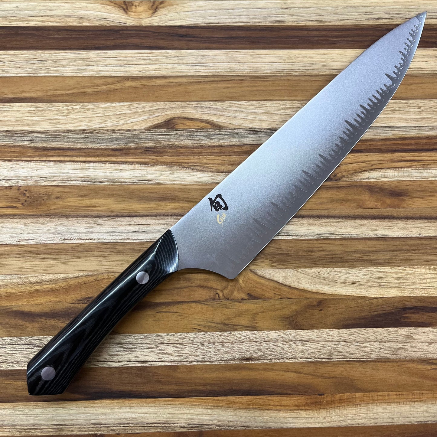 Shun Narukami 250mm (10") Chef's Knife