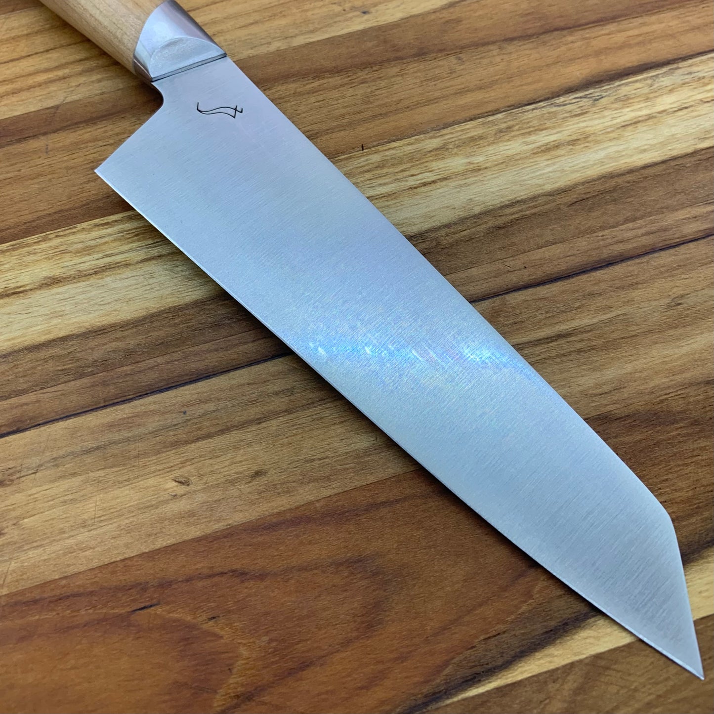 Kasumi Kasane 165mm (6.5") Bunka