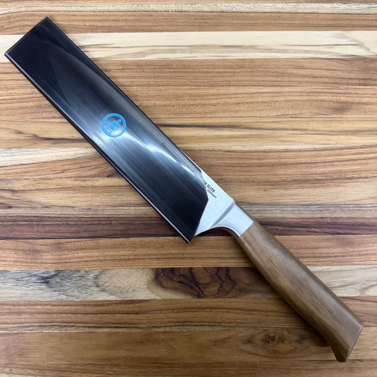Messermeister Edge Guard 8" Chef's