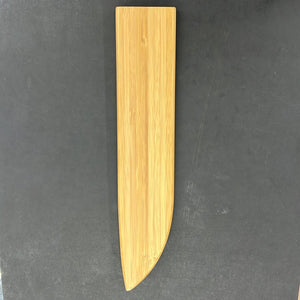 PEC Magnetic Bamboo Saya 10.5" Sujihiki/Slicer