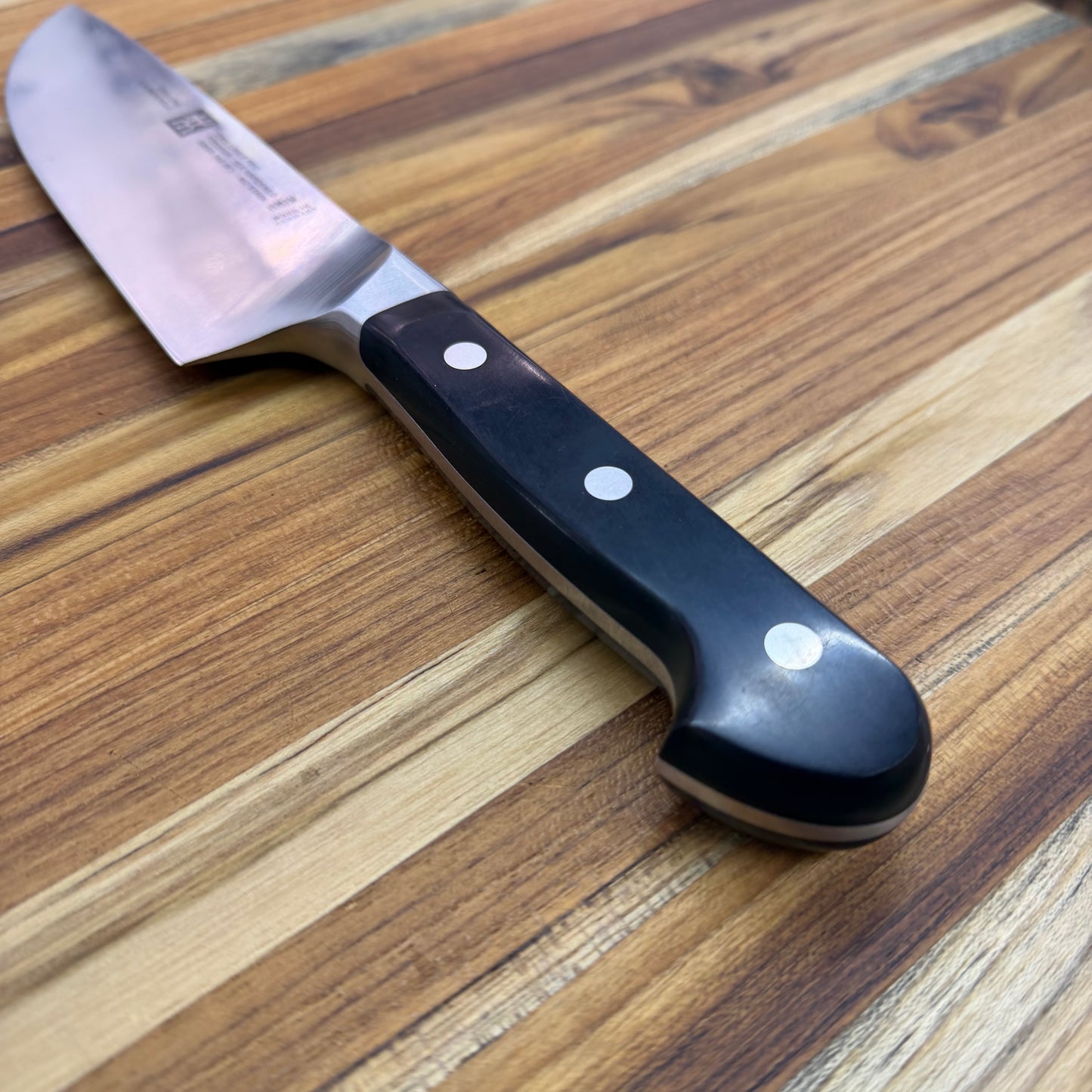 Zwilling Pro 6" Chef's Knife