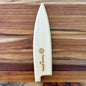 Kikuichi Magnetic Saya 120mm (4.75") Paring w/ Poplar Wood