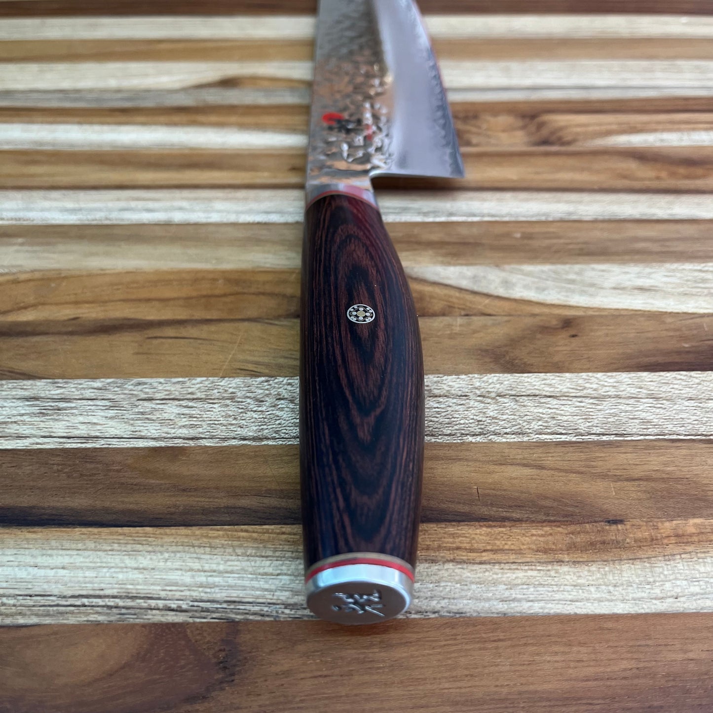 Miyabi Artisan 9.5" Chef's Knife