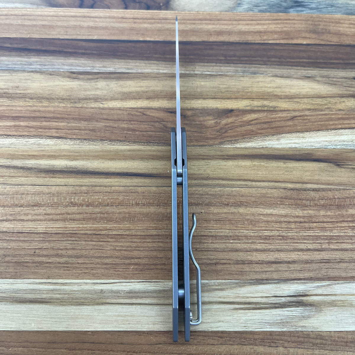 Spyderco Nand