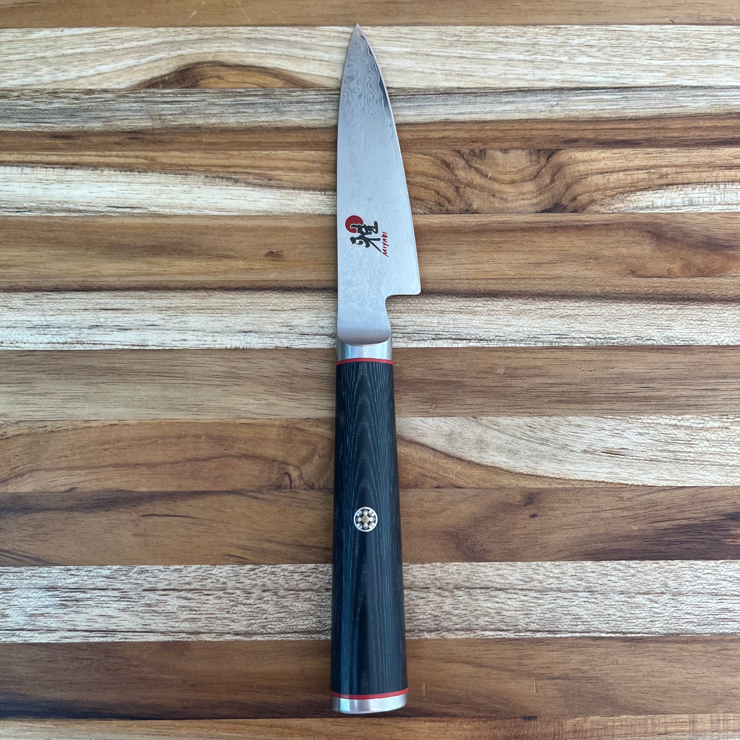 Miyabi Kaizen 3.5" Paring Knife