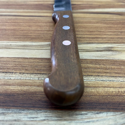 Victorinox Rosewood 8" Bread Knife