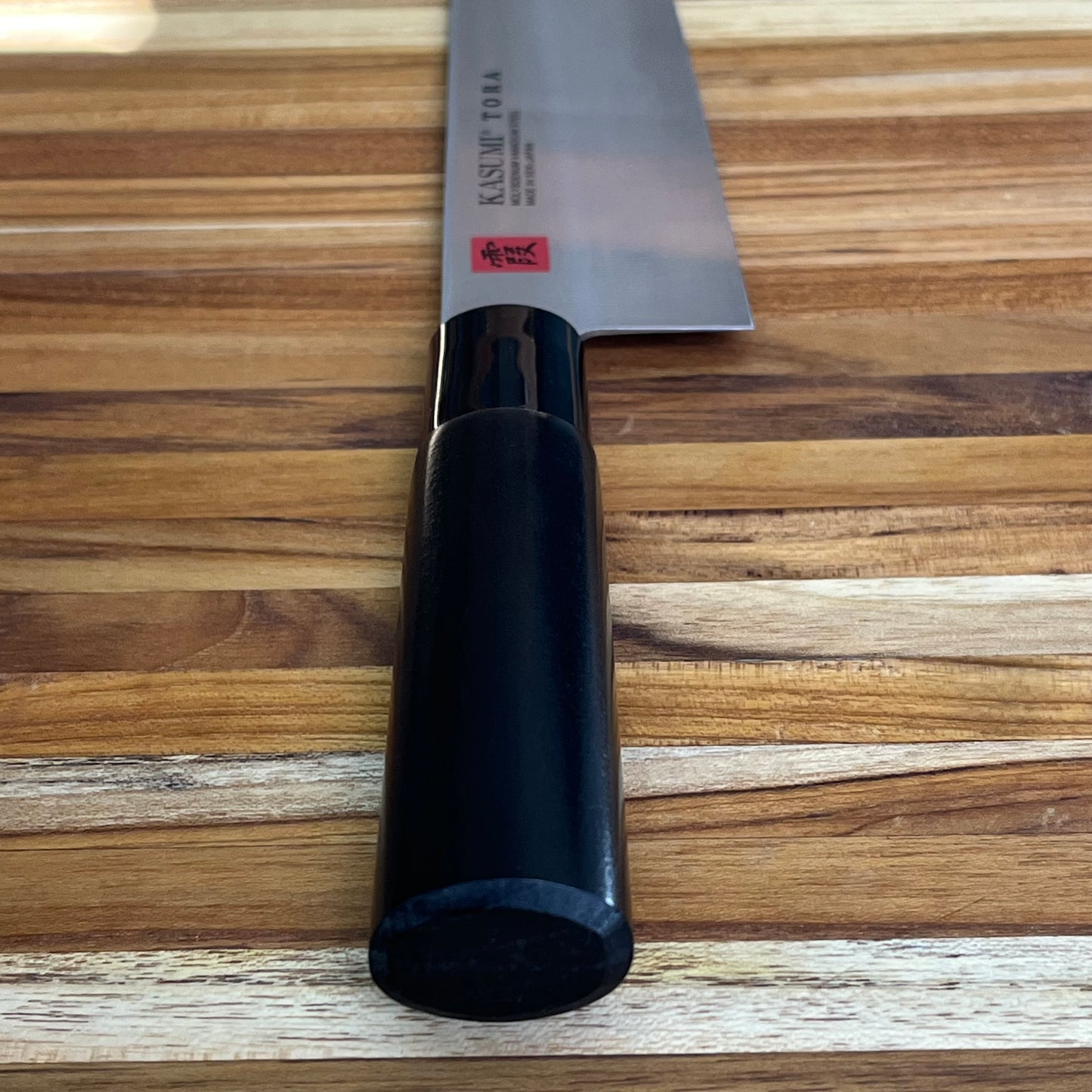 Kasumi Tora 165mm (6.5") Nakiri