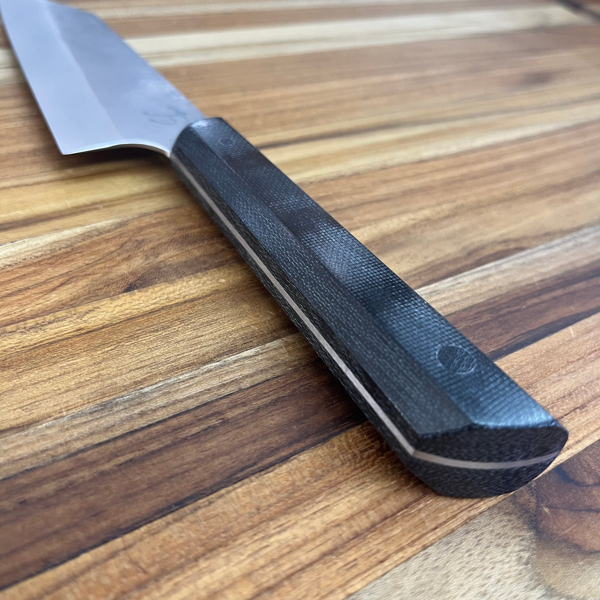 Running Man Forge Ready Series 120mm (4.75") K-Tip Funayuki