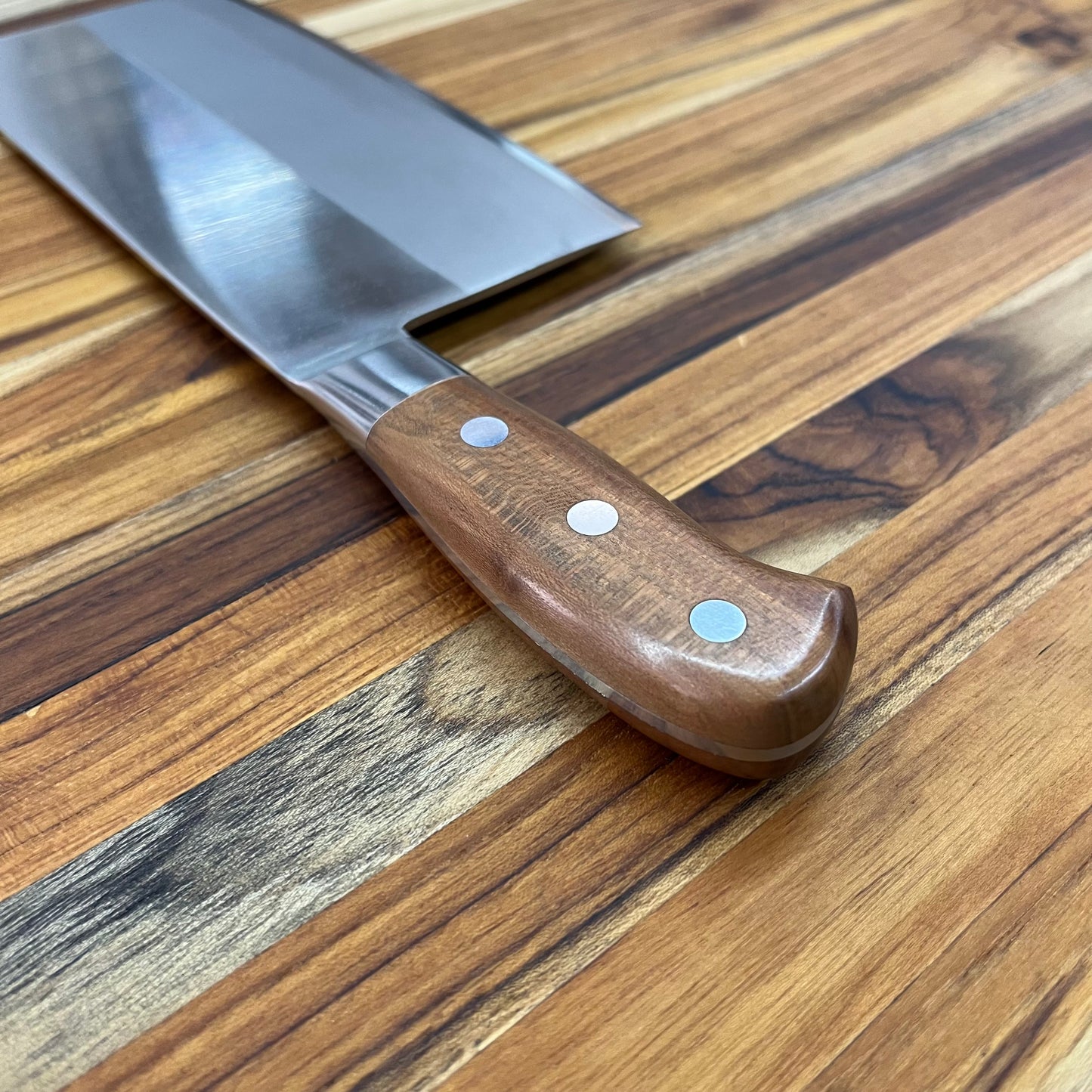 *DISCONTINUED* F. Dick 1778 Hackmesser 7" Vegetable Cleaver