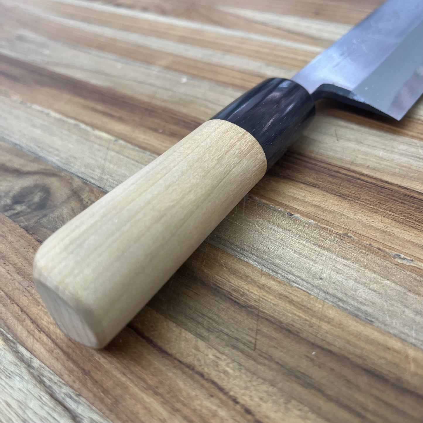 Kikuichi Tatsutogi 180mm (7") Kanto Style Unagisaki