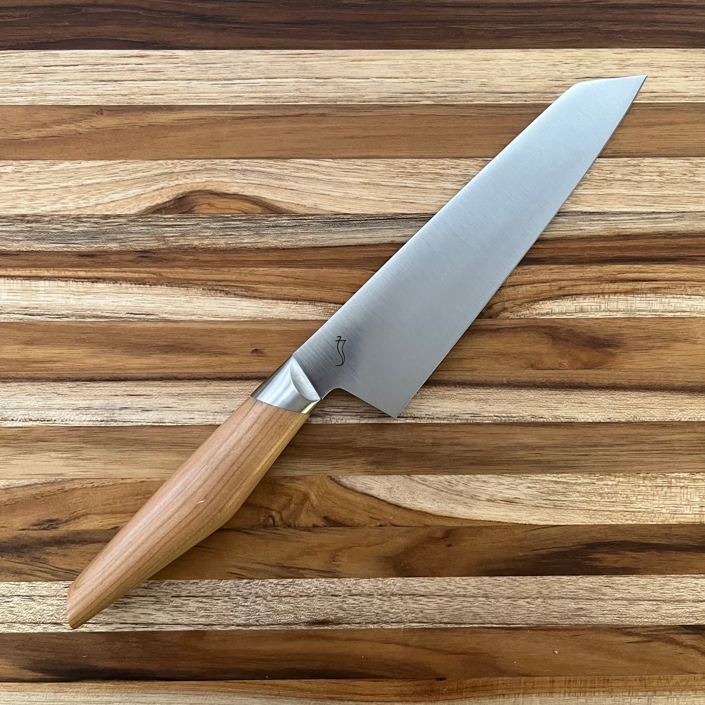 Kasumi Kasane 165mm (6.5") Bunka