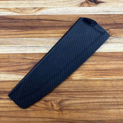 Meglio Carbon Fiber 8" Gyuto Sheath