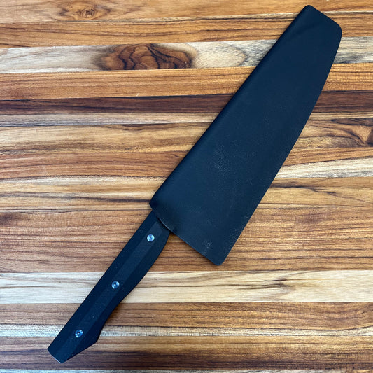 Meglio Kydex 8" Gyuto Sheath