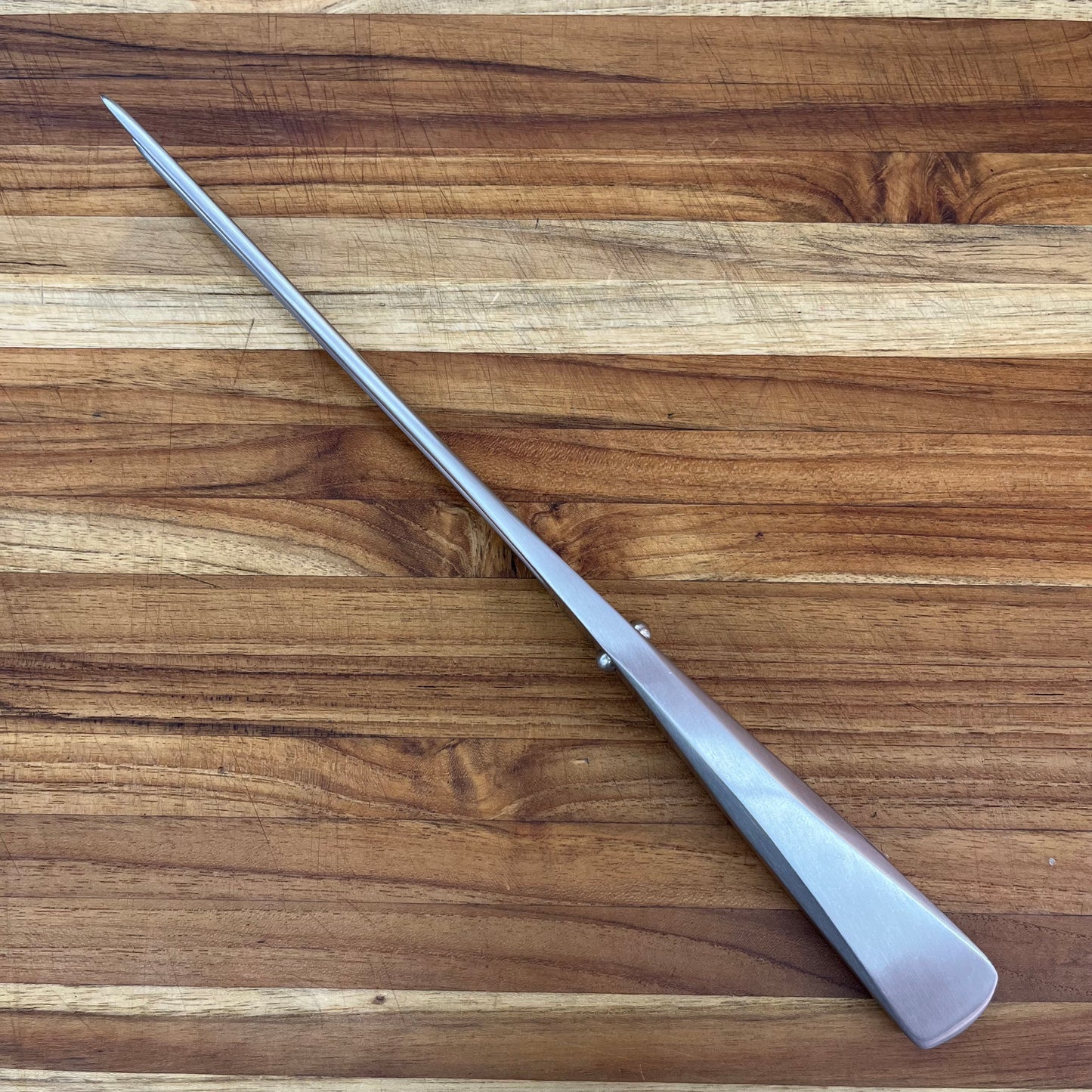 Chroma Type 301 150mm (6") Carving Fork