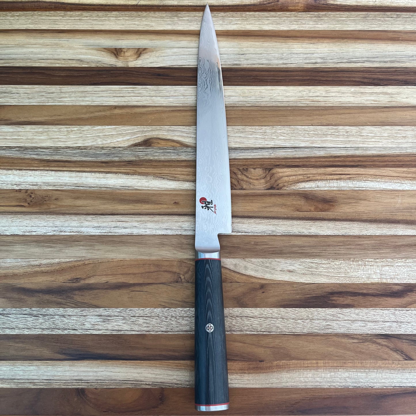 Miyabi Kaizen 9.5" Slicing Knife