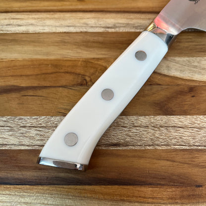 Shiro Hane 10" Slicing Knife