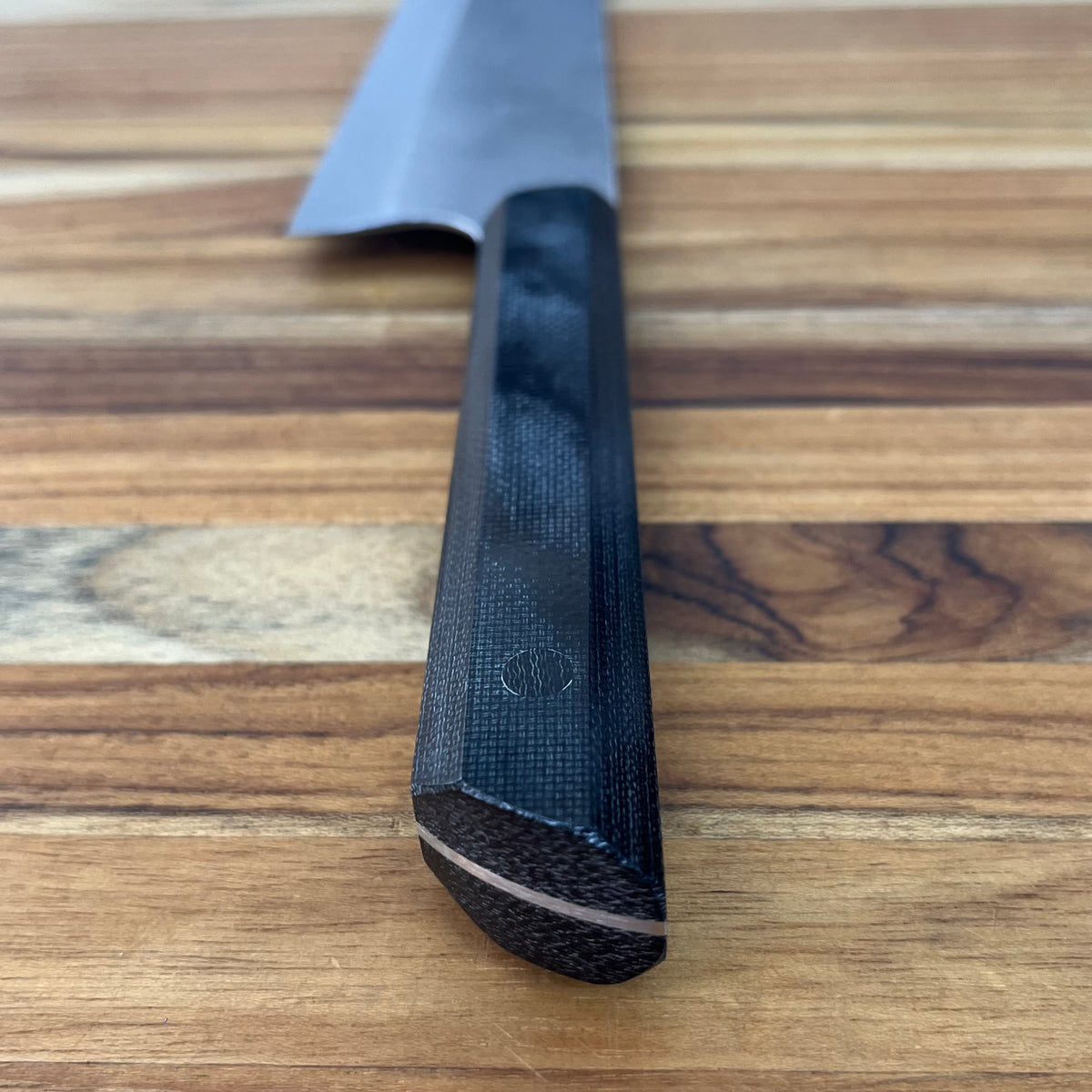 Running Man Forge Ready Series 200mm (8") Kiritsuke