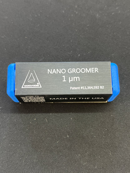 Nano Hone Groomer 1 Micron