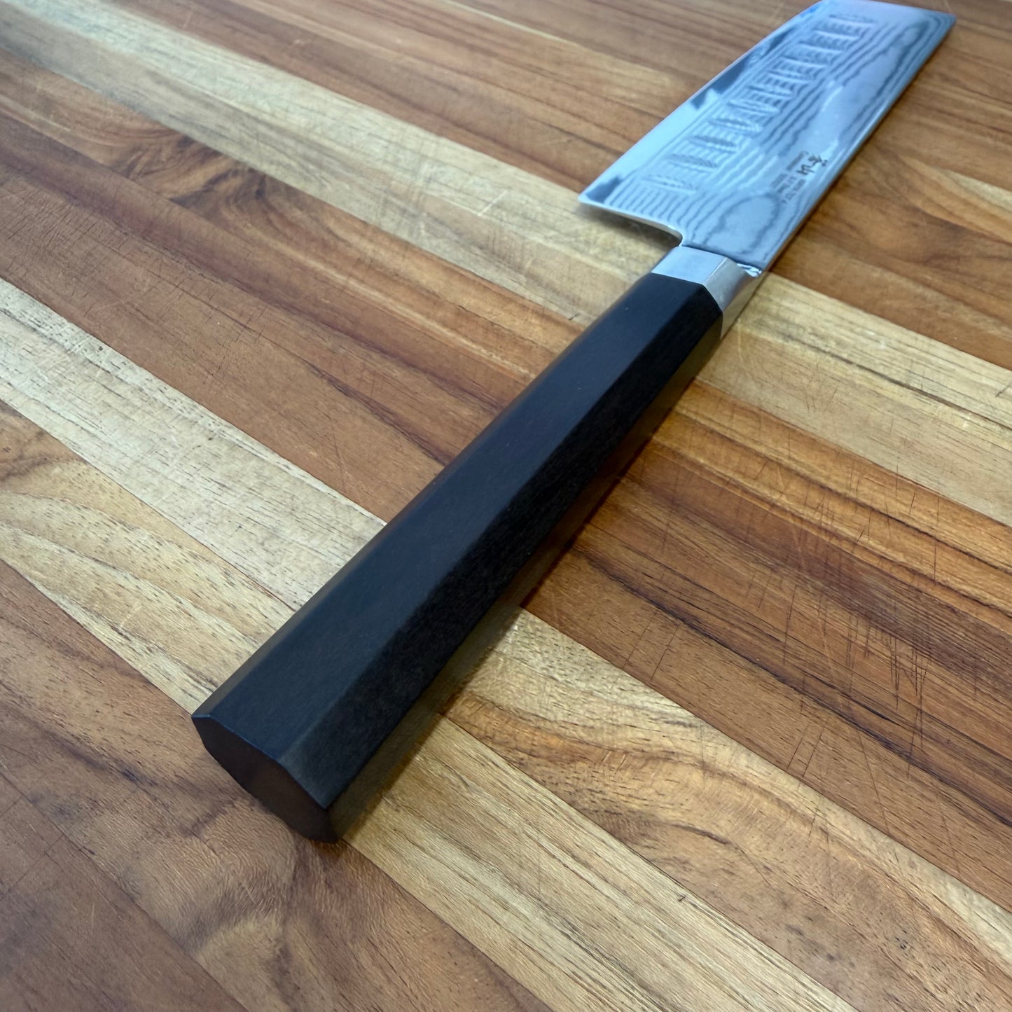 Cangshan Maya 5" Nakiri w/ Sheath