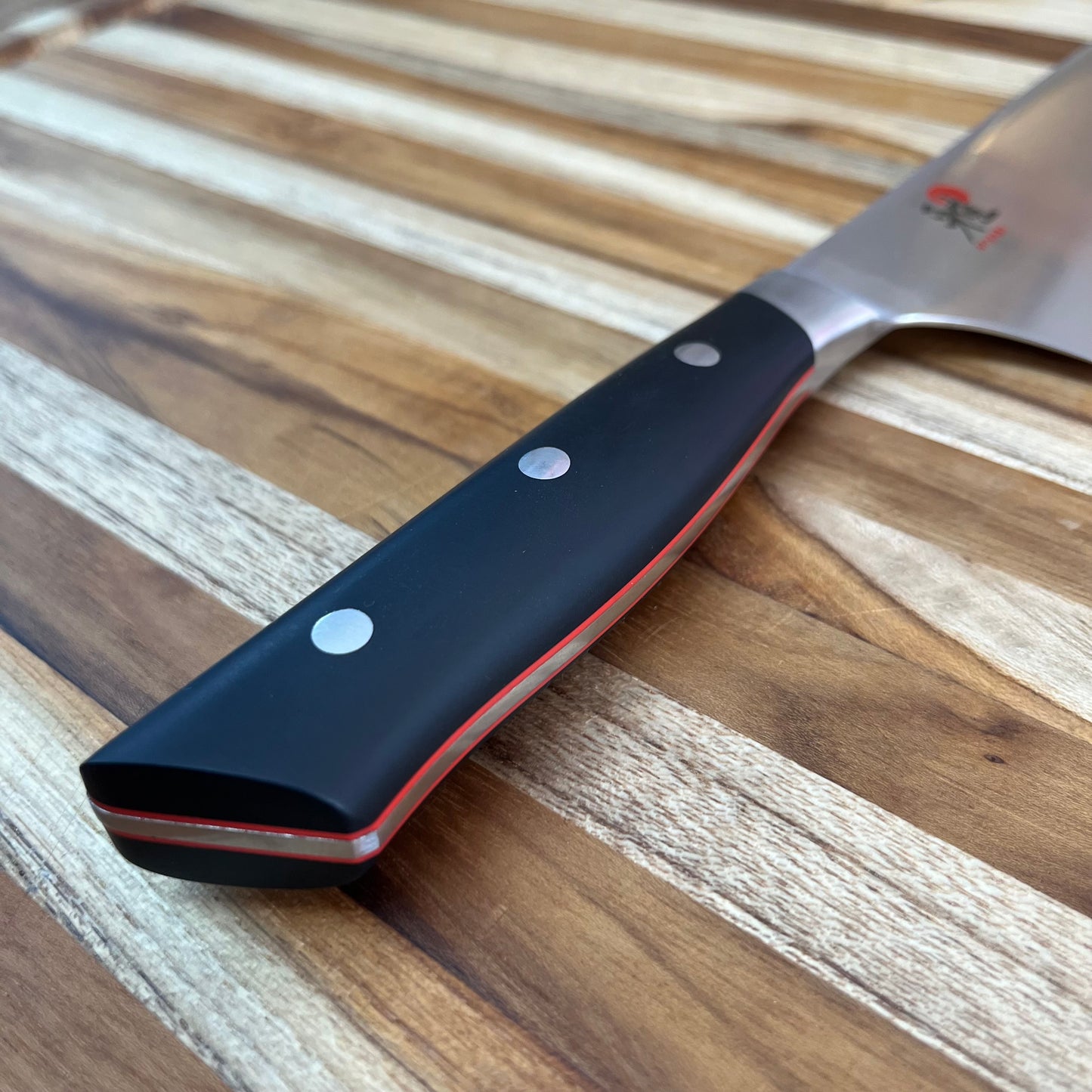 Miyabi Evolution 8" Chef's Knife