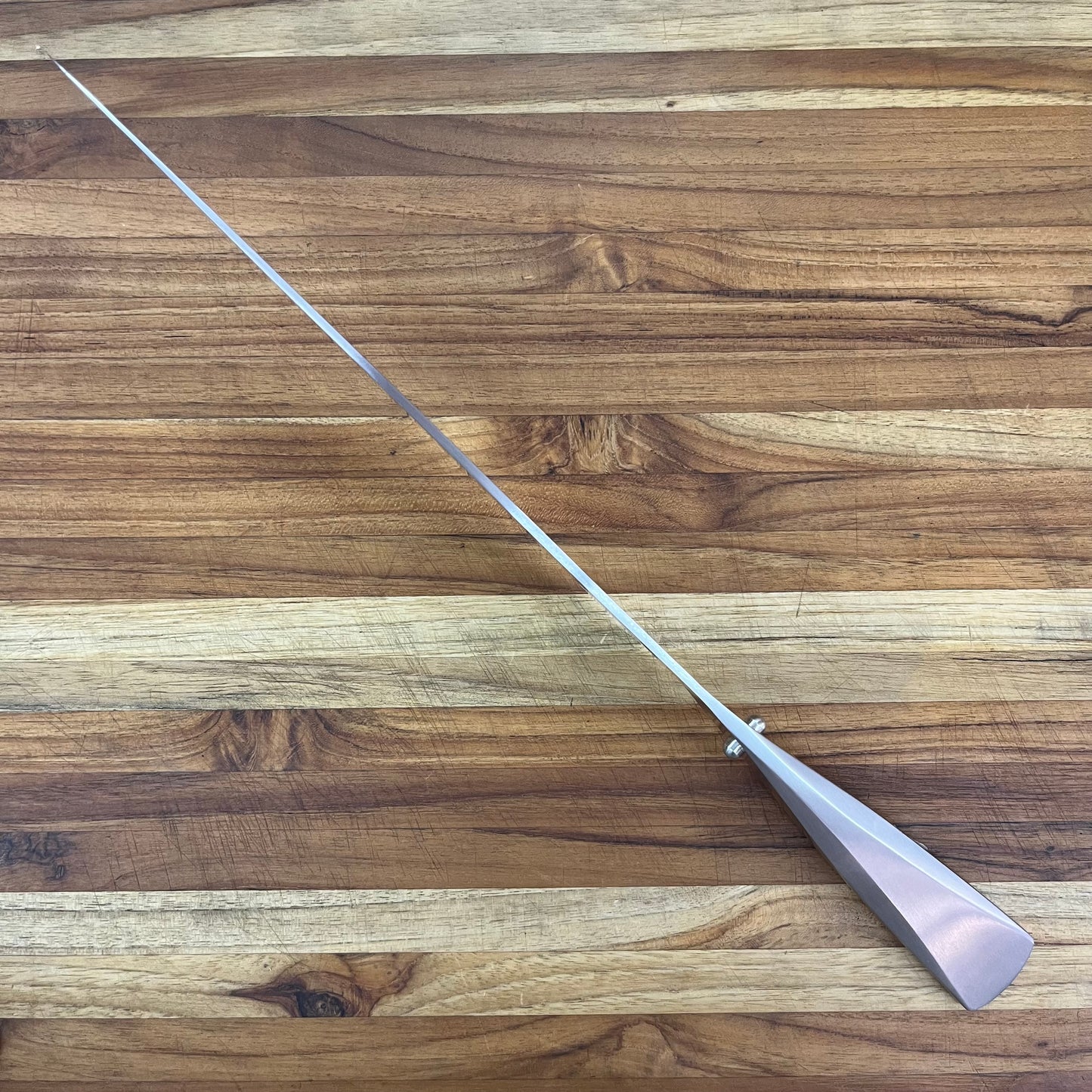 Chroma Type 301 250mm (10") Chef's Knife