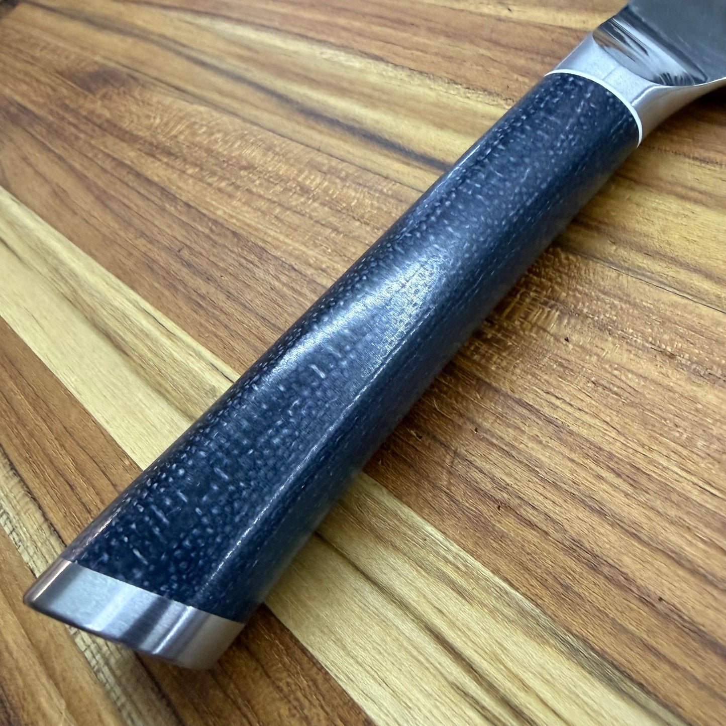 Shun Shiranami 165mm (6.5") Nakiri