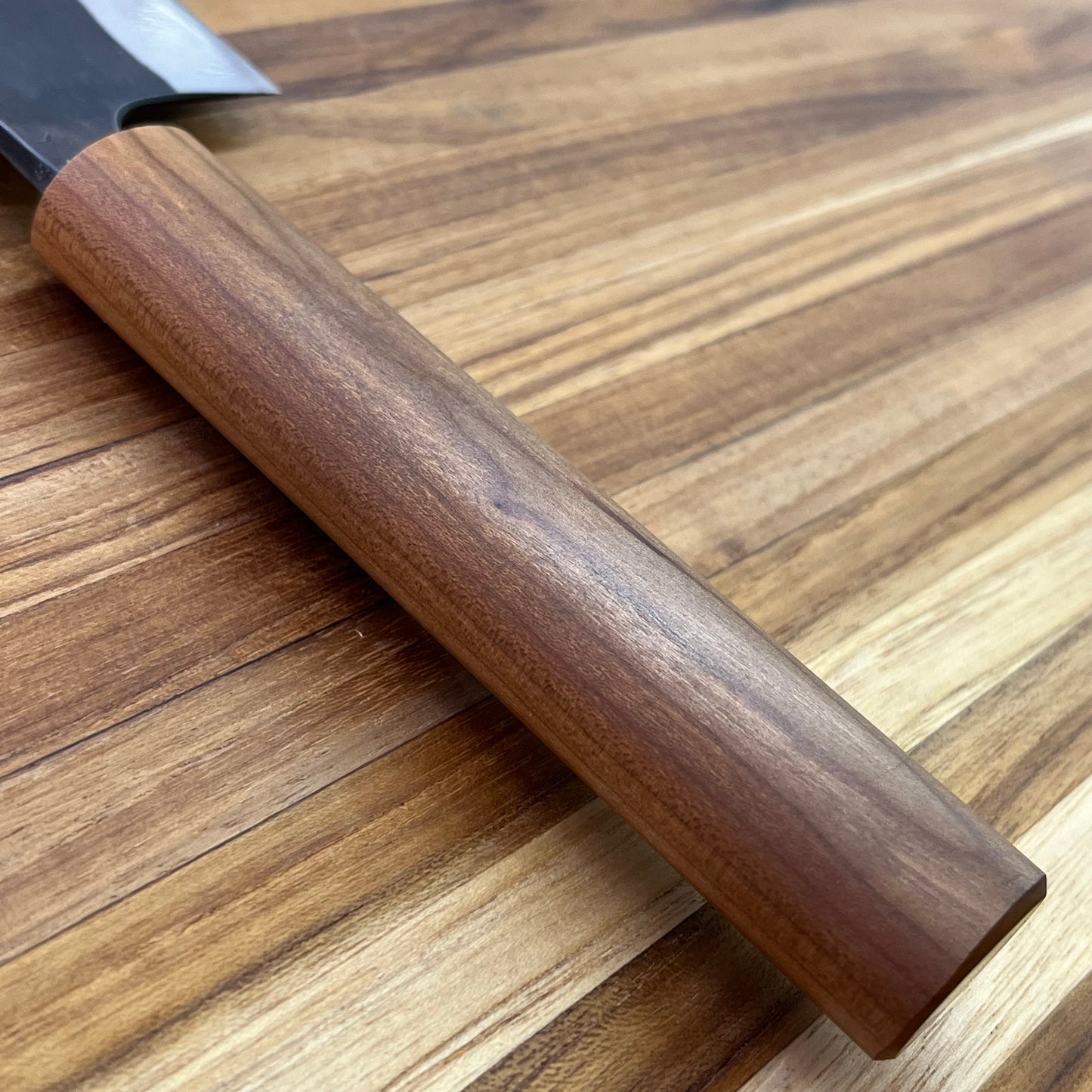 Anryu *Limited Edition* Kasumi 165mm (6.5") Nakiri