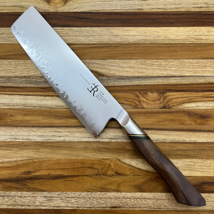 Ryda Knives A-30 Series 180mm (7") Nakiri