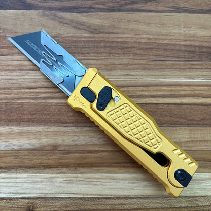 Reate Exo-U 2.5" OTF Diamond Utility Knife