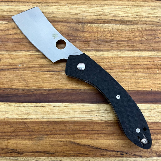 Spyderco Roc