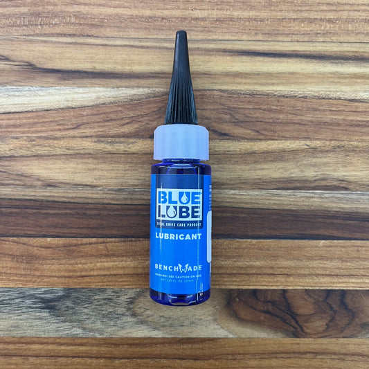Benchmade 1.25oz BlueLube